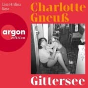 Cover von Gittersee