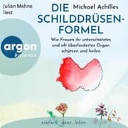 Cover von Die Schilddrüsen-Formel