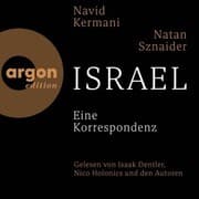 Cover von Israel