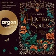 Cover von Hunting Souls (Bd.1)