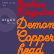 Cover von Demon Copperhead