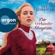 Cover von Die verkaufte Sängerin