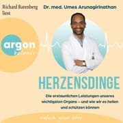 Cover von Herzensdinge