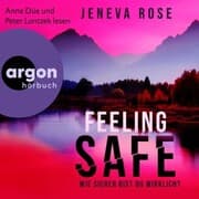 Cover von Feeling Safe