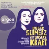 Cover von Unser Schmerz ist unsere Kraft
