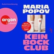 Cover von Kein Bock Club