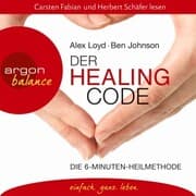 Cover von Der Healing Code