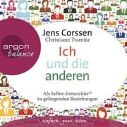 Cover von Ich und die anderen