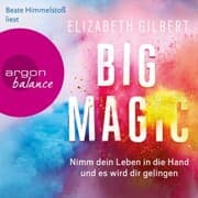 Cover von Big Magic