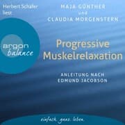 Cover von Progressive Muskelrelaxation
