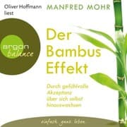 Cover von Der Bambus-Effekt