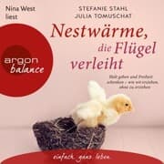 Cover von Nestwärme, die Flügel verleiht