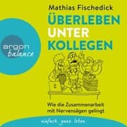 Cover von Überleben unter Kollegen