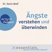 Cover von Ängste verstehen und überwinden