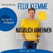 Cover von Natürlich abnehmen