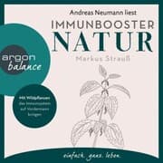 Cover von Immunbooster Natur