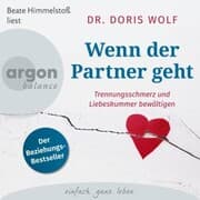 Cover von Wenn der Partner geht