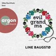 Cover von Evil Grandma