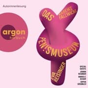 Cover von Das Pen!smuseum