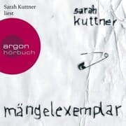 Cover von Mängelexemplar