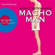 Cover von Macho Man