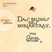 Cover von Das Bildnis des Dorian Gray