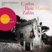 Cover von Marina