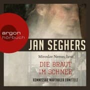 Cover von Die Braut im Schnee