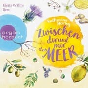 Cover von Zwischen dir und mir das Meer