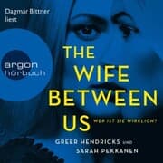 Cover von The Wife Between Us