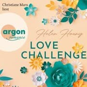 Cover von Love Challenge