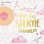 Cover von Wo die Sterne tanzen