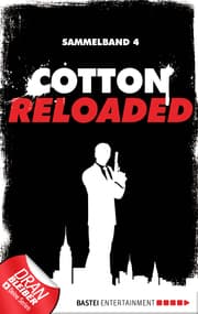 Cover von Cotton Reloaded - Sammelband 04