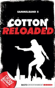 Cover von Cotton Reloaded - Sammelband 05