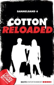 Cover von Cotton Reloaded - Sammelband 06