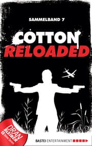 Cover von Cotton Reloaded - Sammelband 07