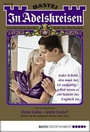 Cover von In Adelskreisen - Folge 43