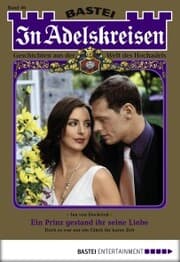 Cover von In Adelskreisen - Folge 46
