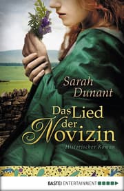 Cover von Das Lied der Novizin