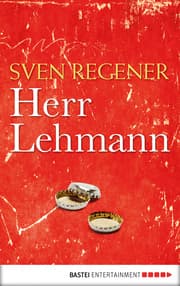 Cover von Herr Lehmann