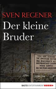 Cover von Der kleine Bruder