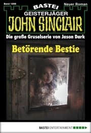 Cover von John Sinclair 1898
