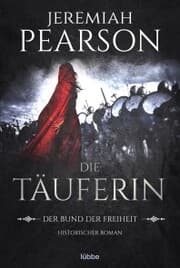 Cover von Die Täuferin