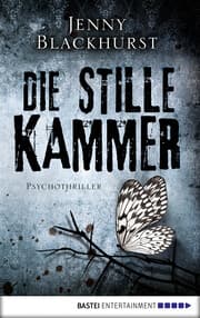Cover von Die stille Kammer