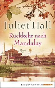 Cover von Rückkehr nach Mandalay