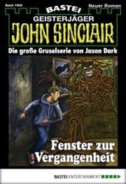 Cover von John Sinclair 1906