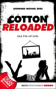Cover von Cotton Reloaded - 31