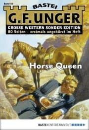 Cover von G. F. Unger Sonder-Edition 53