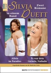Cover von Silvia-Duett - Folge 06