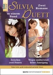 Cover von Silvia-Duett - Folge 07